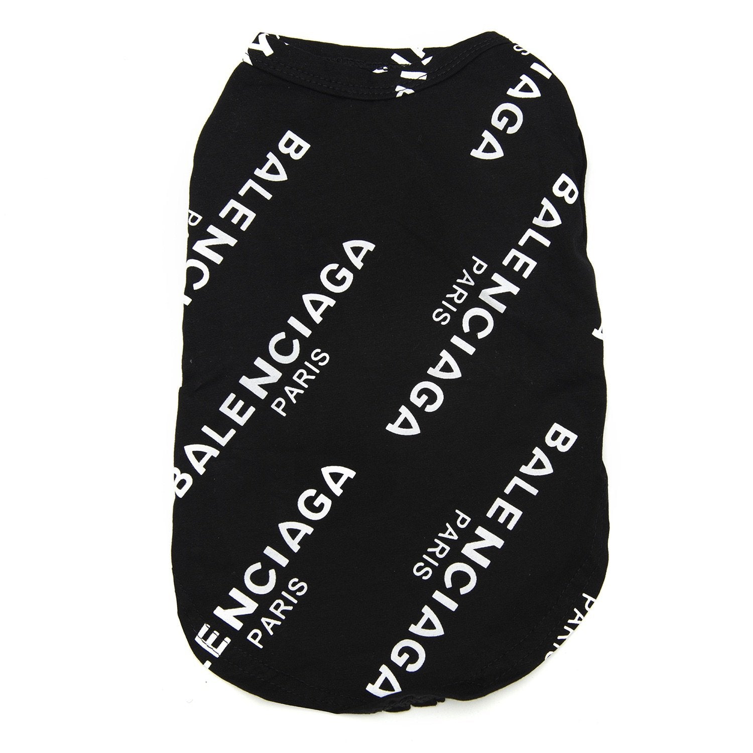 Pawlenciaga Dog Vest