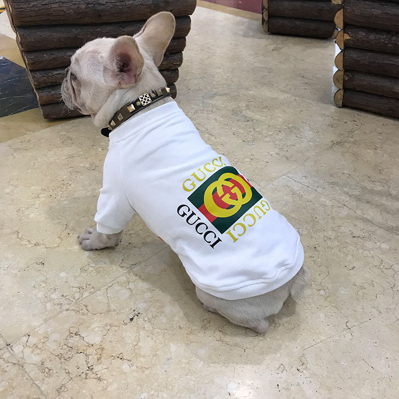 Pucci Dog T-shirt