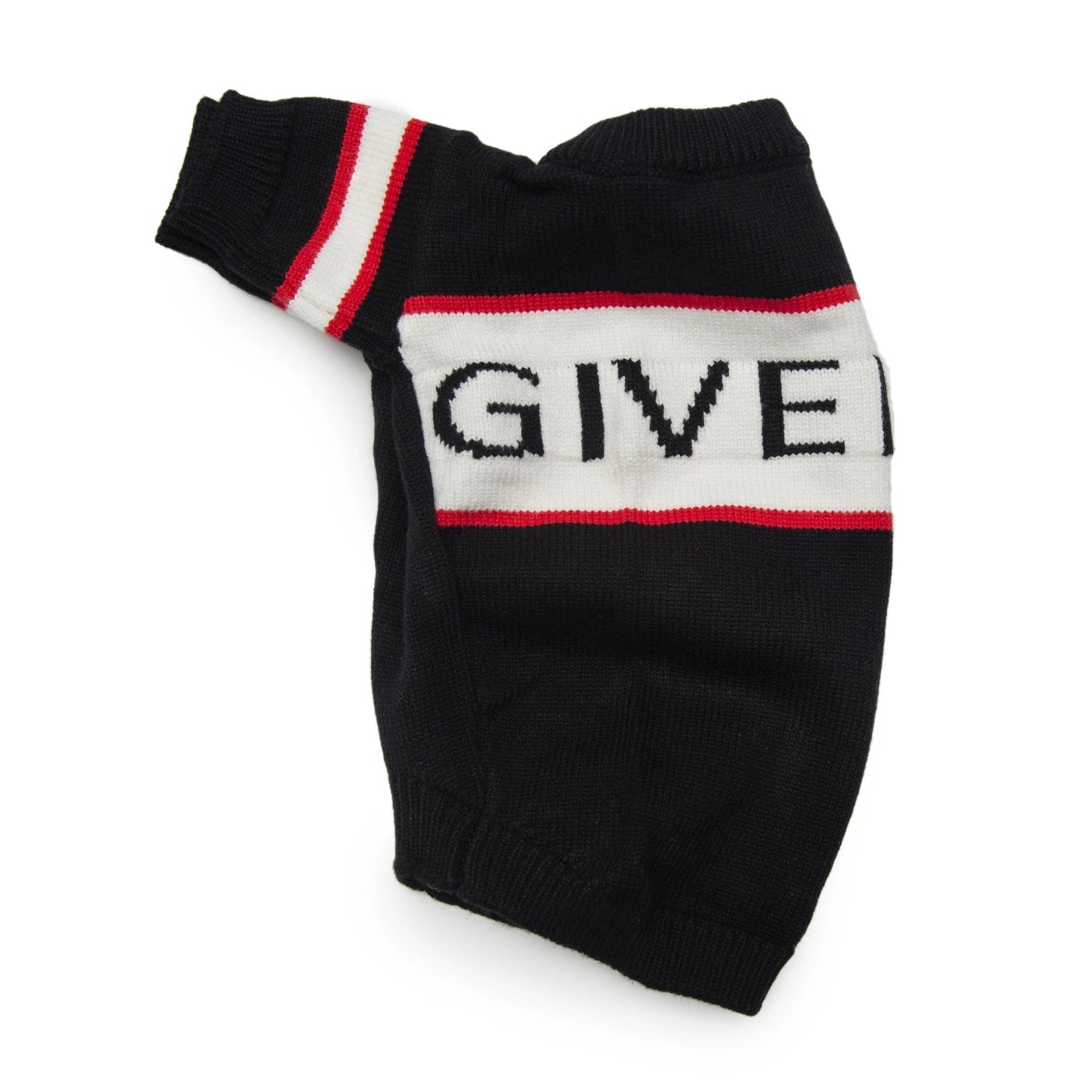 Given-Paw Dog Sweater