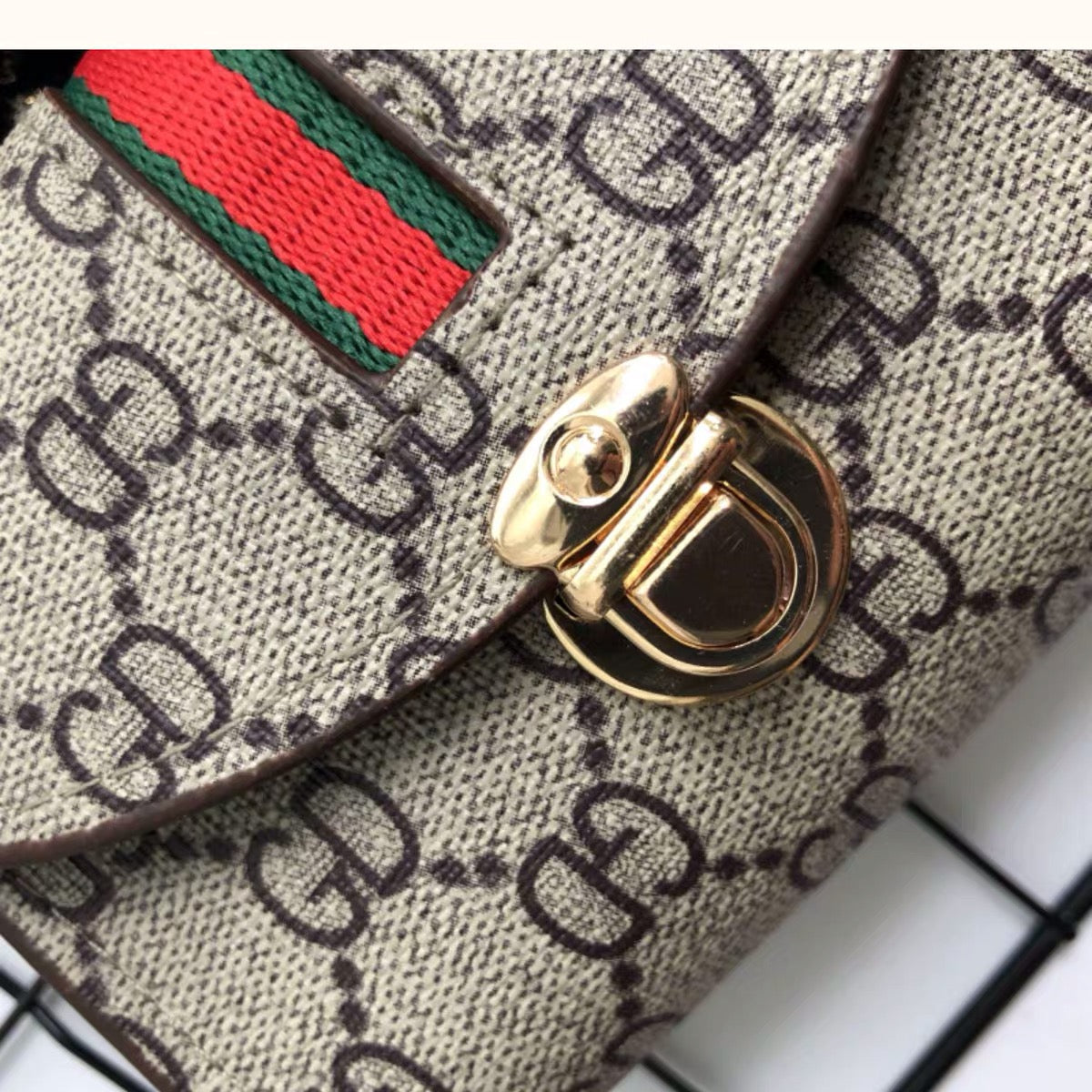 Pucci Dog Bag