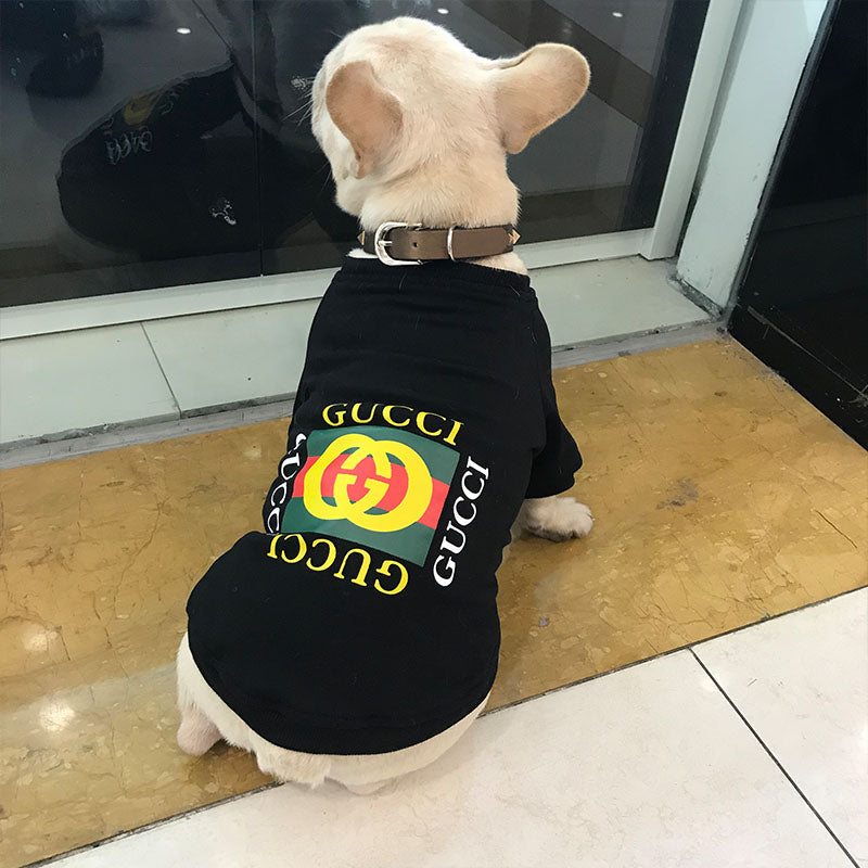 Pucci Dog T-shirt