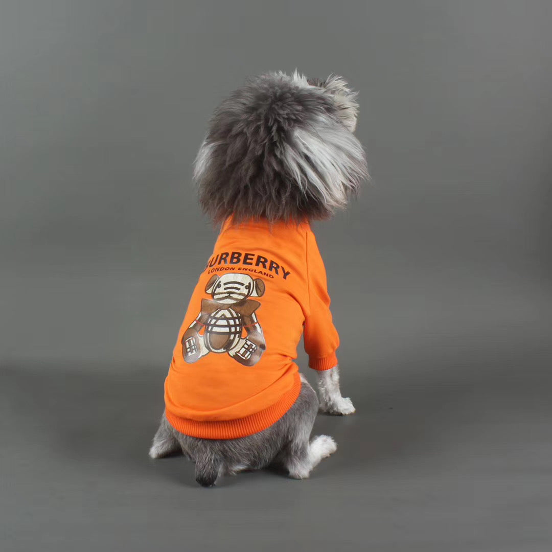 Barkberry Dog Sweatshirt