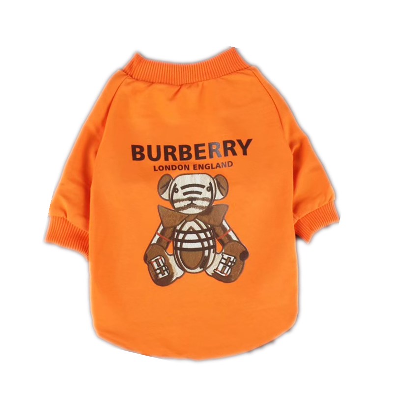 Barkberry Dog Sweatshirt