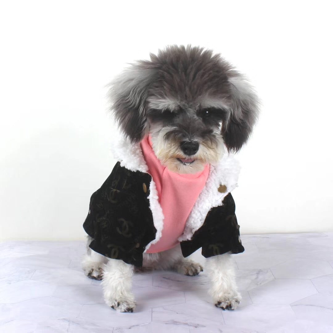 CoCo Fashion Jacket