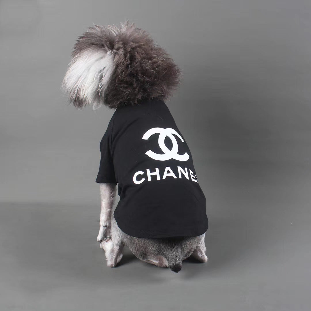 CoCo Dog T-shirt