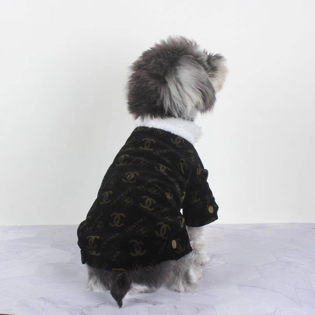 CoCo Fashion Jacket