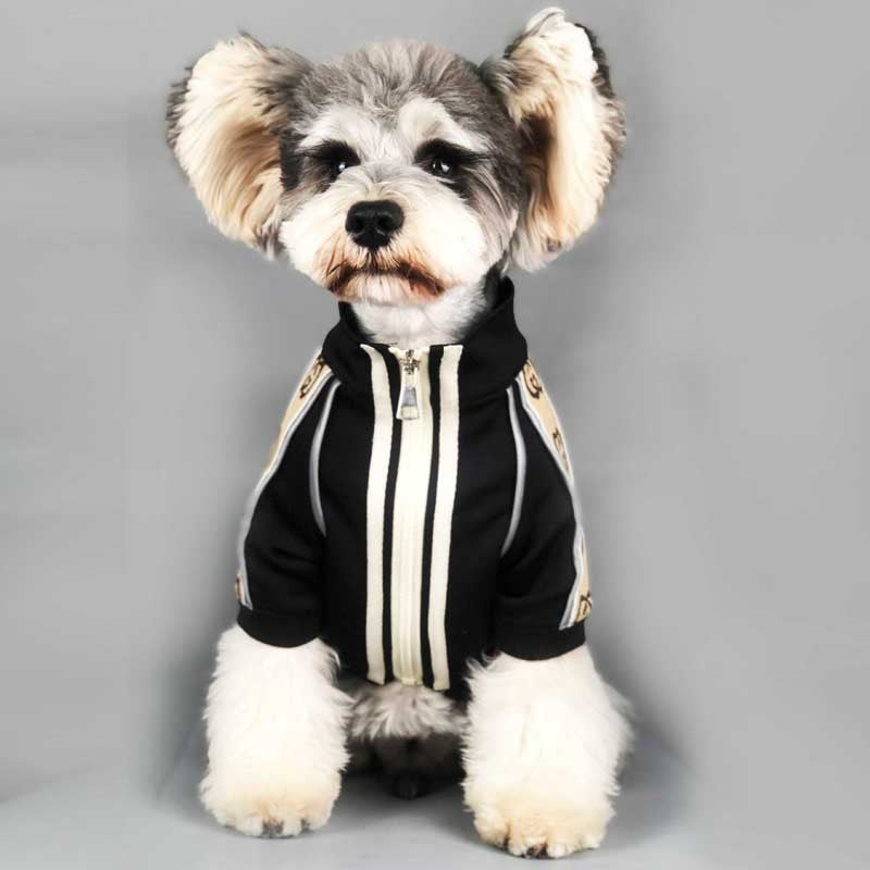 Pucci Dog Reflective Jacket Jersey