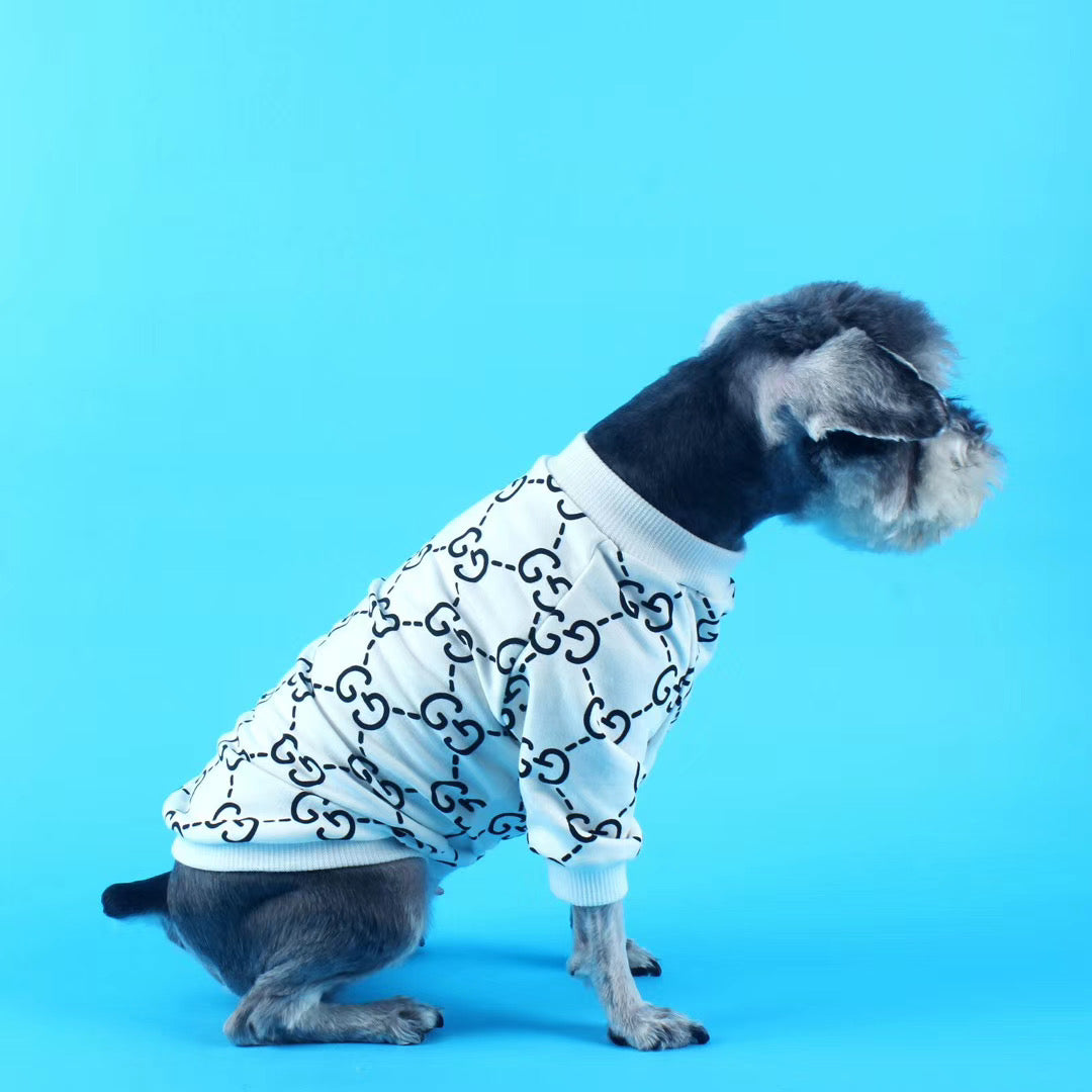 Pucci Dog Sweatshirt