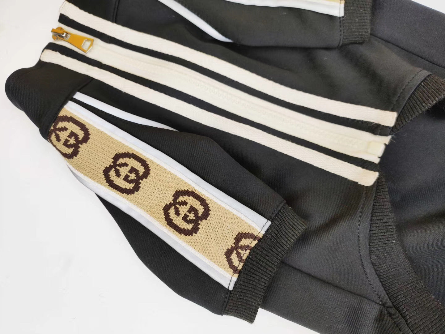 Pucci Dog Reflective Jacket Jersey