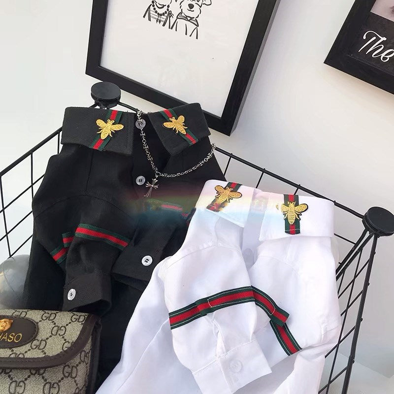 Gucci Classic Shirt