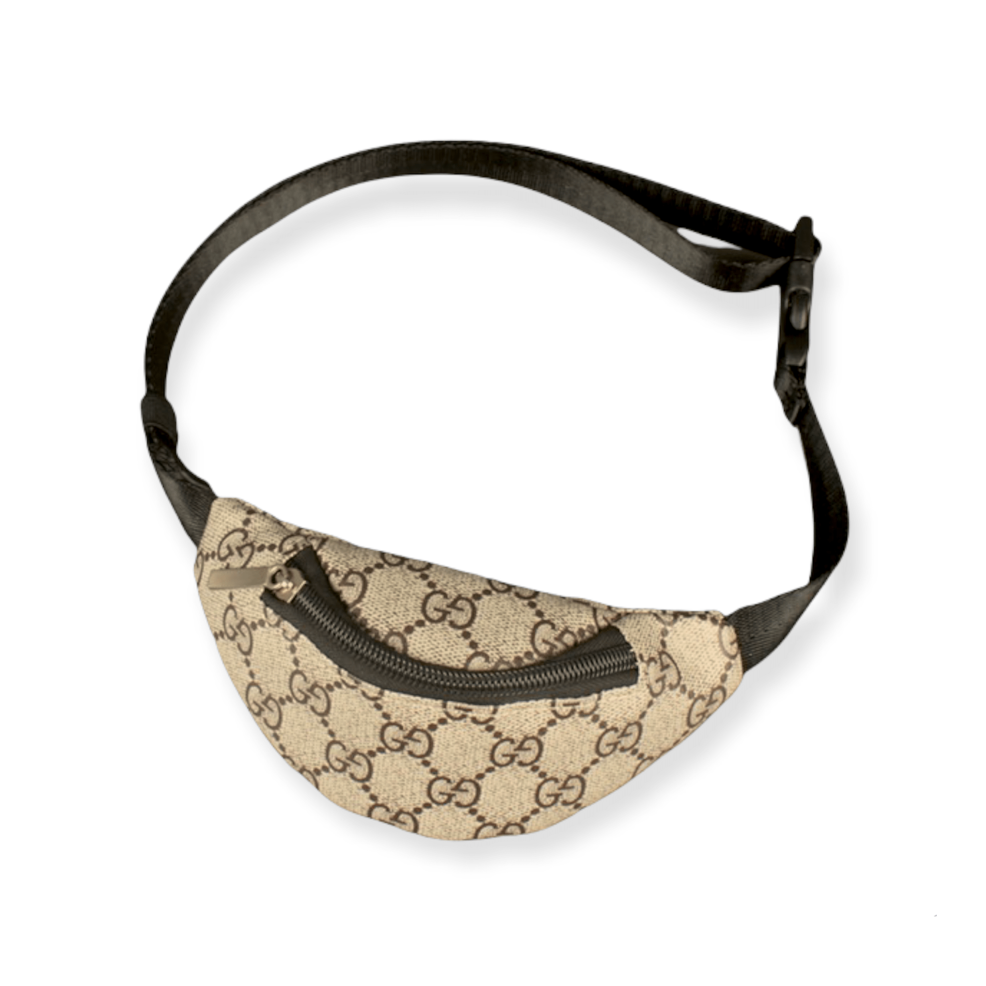 Pucci Dog Crossbody Bag