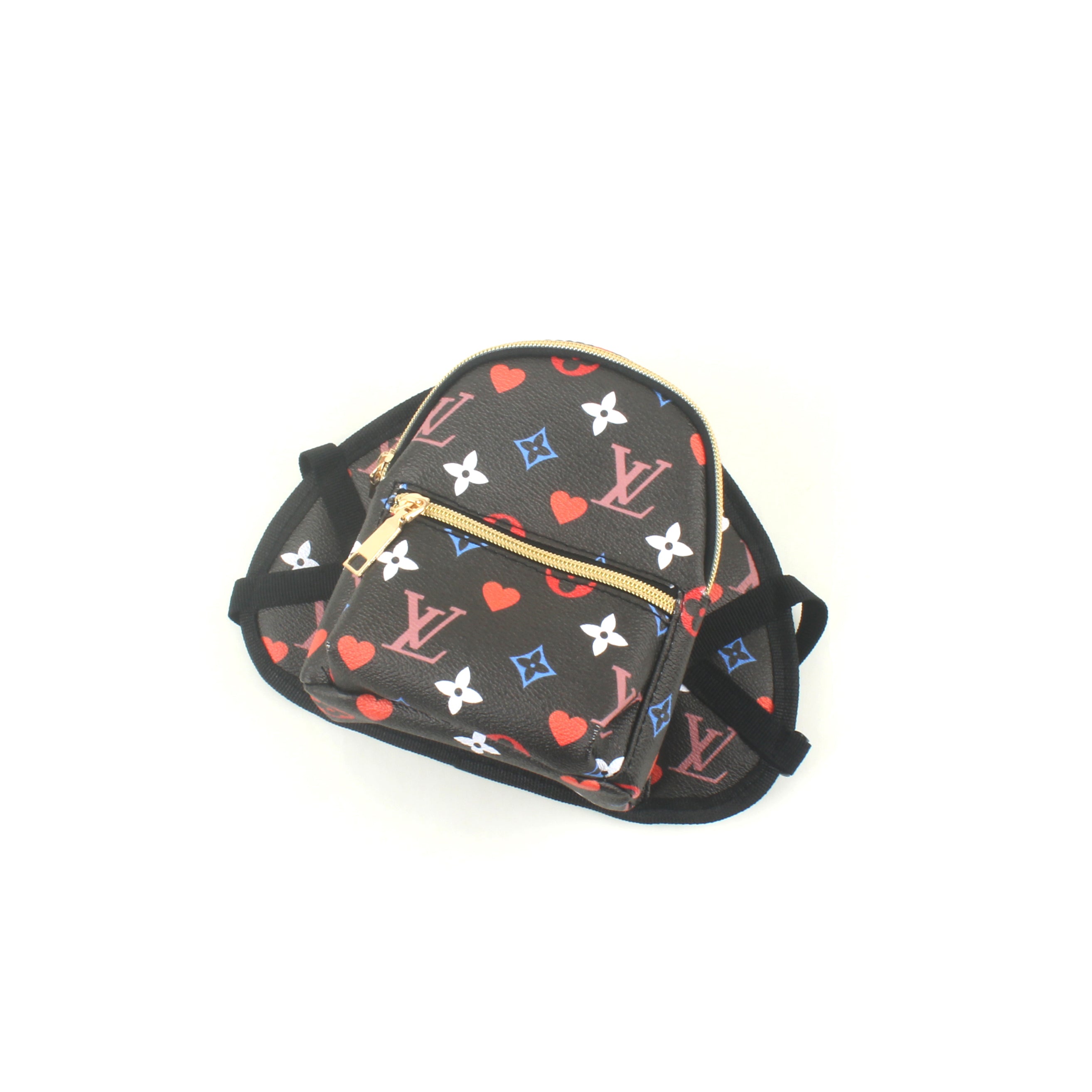 louis vuitton backpack for a dog｜TikTok Search