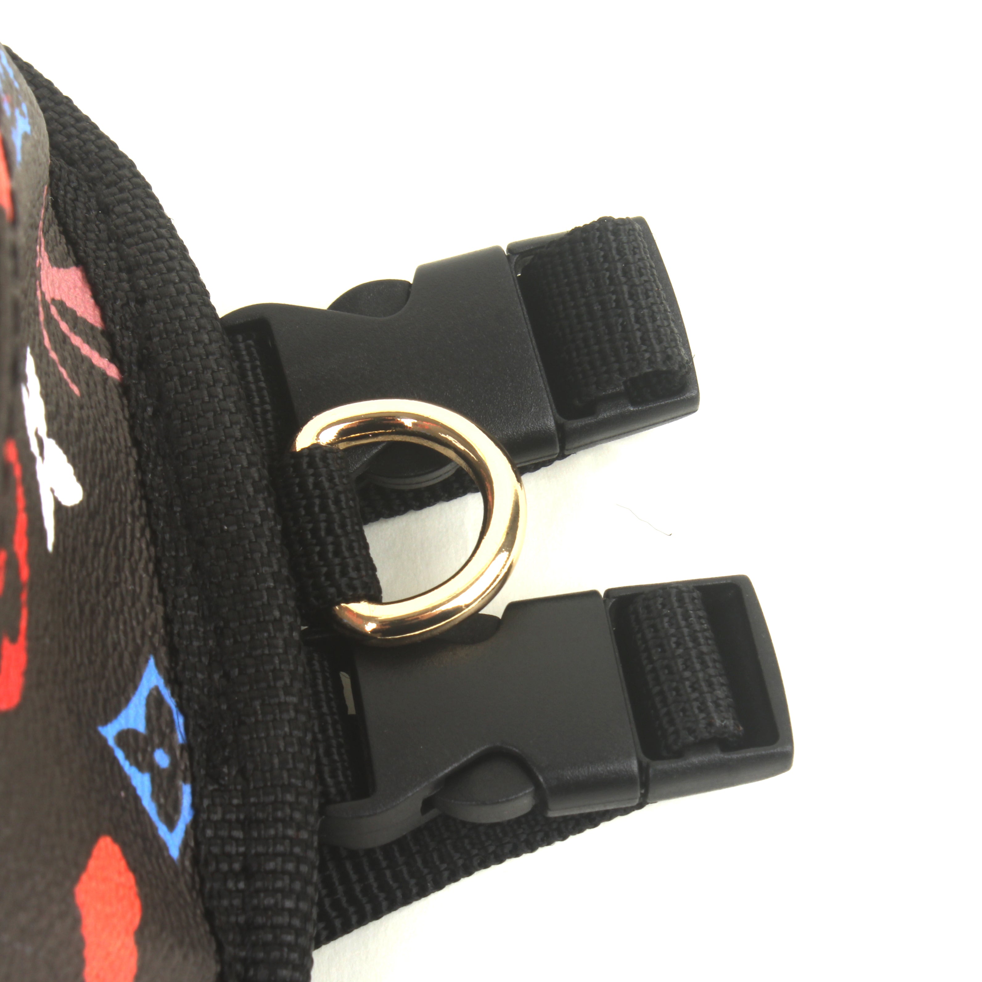 Louis Vuitton, Dog, Lv Design Dog Backpack Harness Nwot