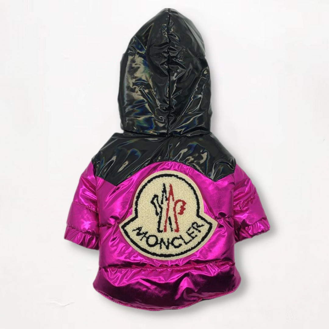 Pawcler Dog Jacket