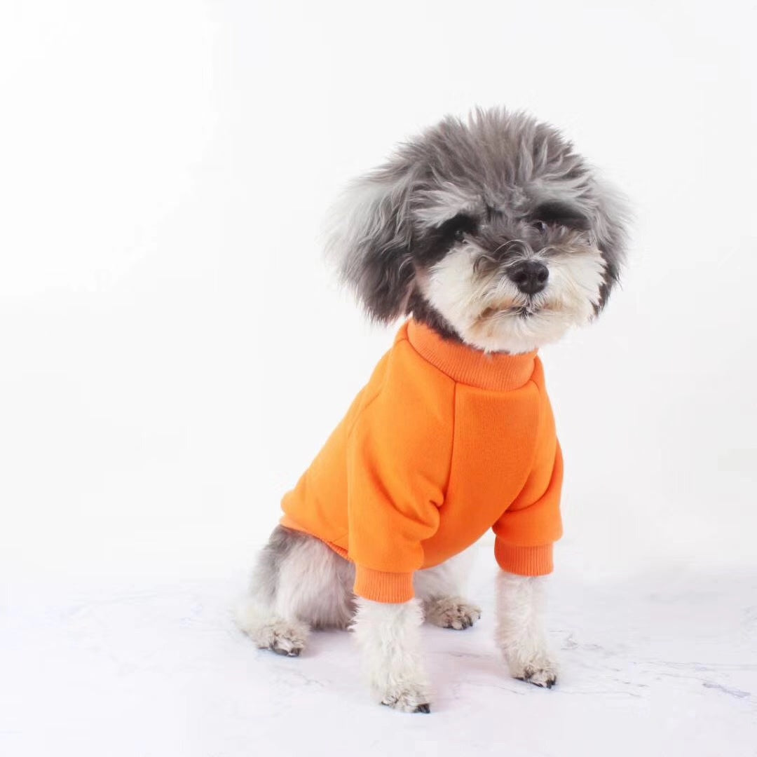 Mos-paw Dog Sweatshirt