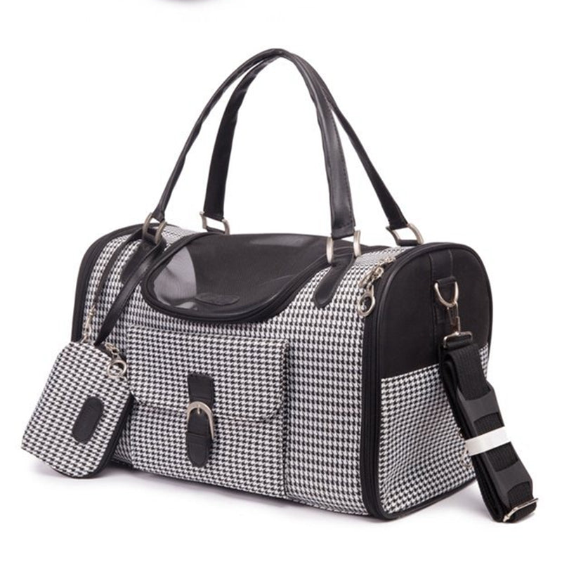 Pawda Dog Carrier Handbag