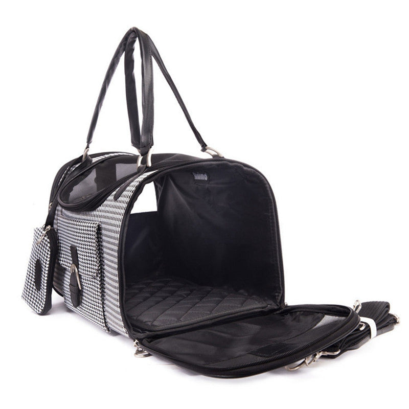 Pawda Dog Carrier Handbag