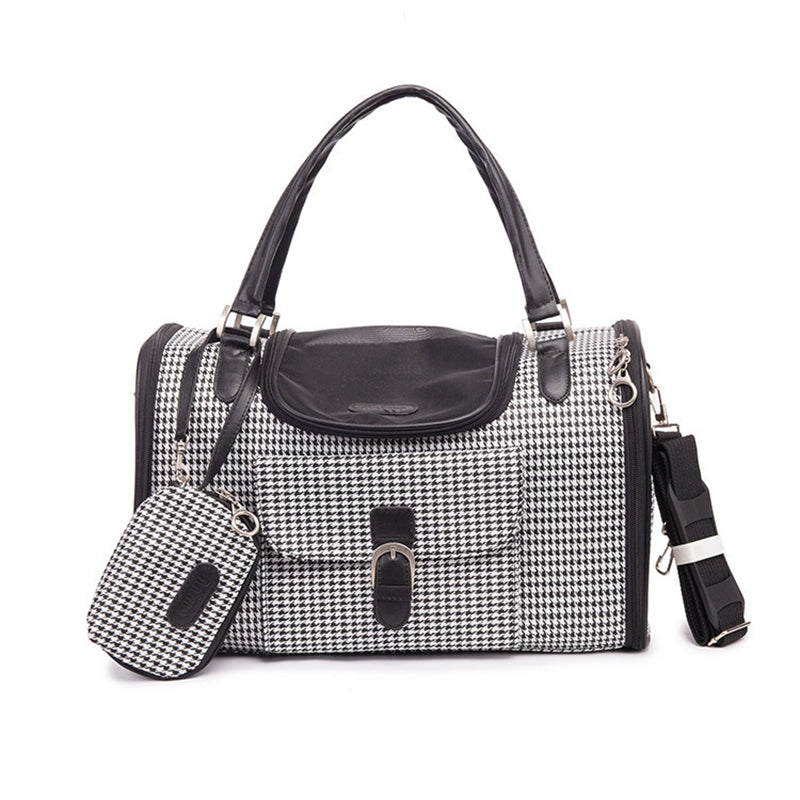 Pawda Dog Carrier Handbag