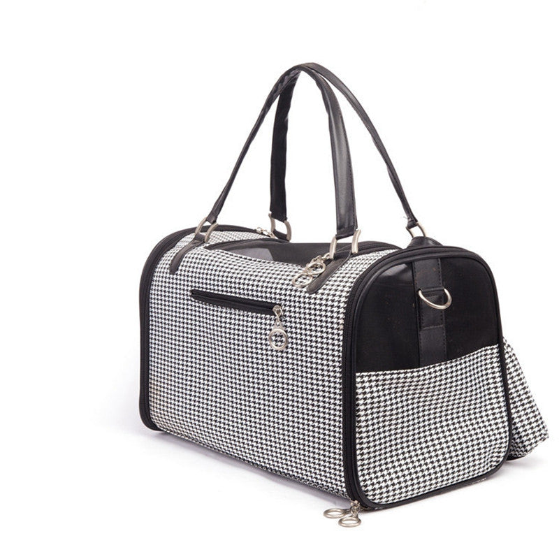 Pawda Dog Carrier Handbag