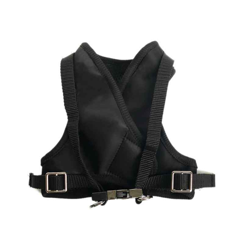 Pawda Dog Harness Set