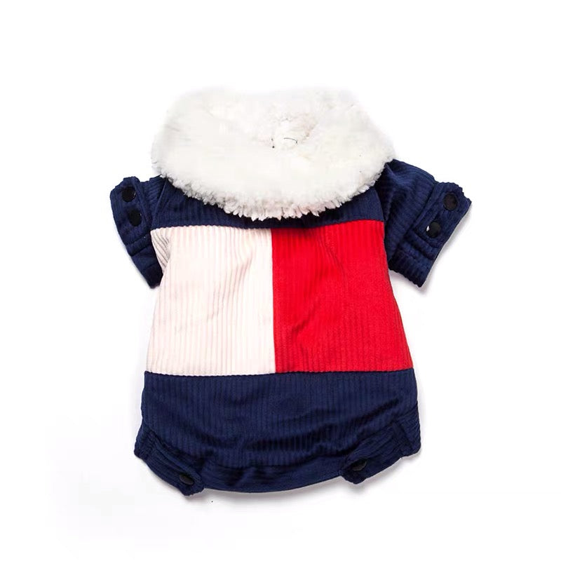 Tommy Jacket 