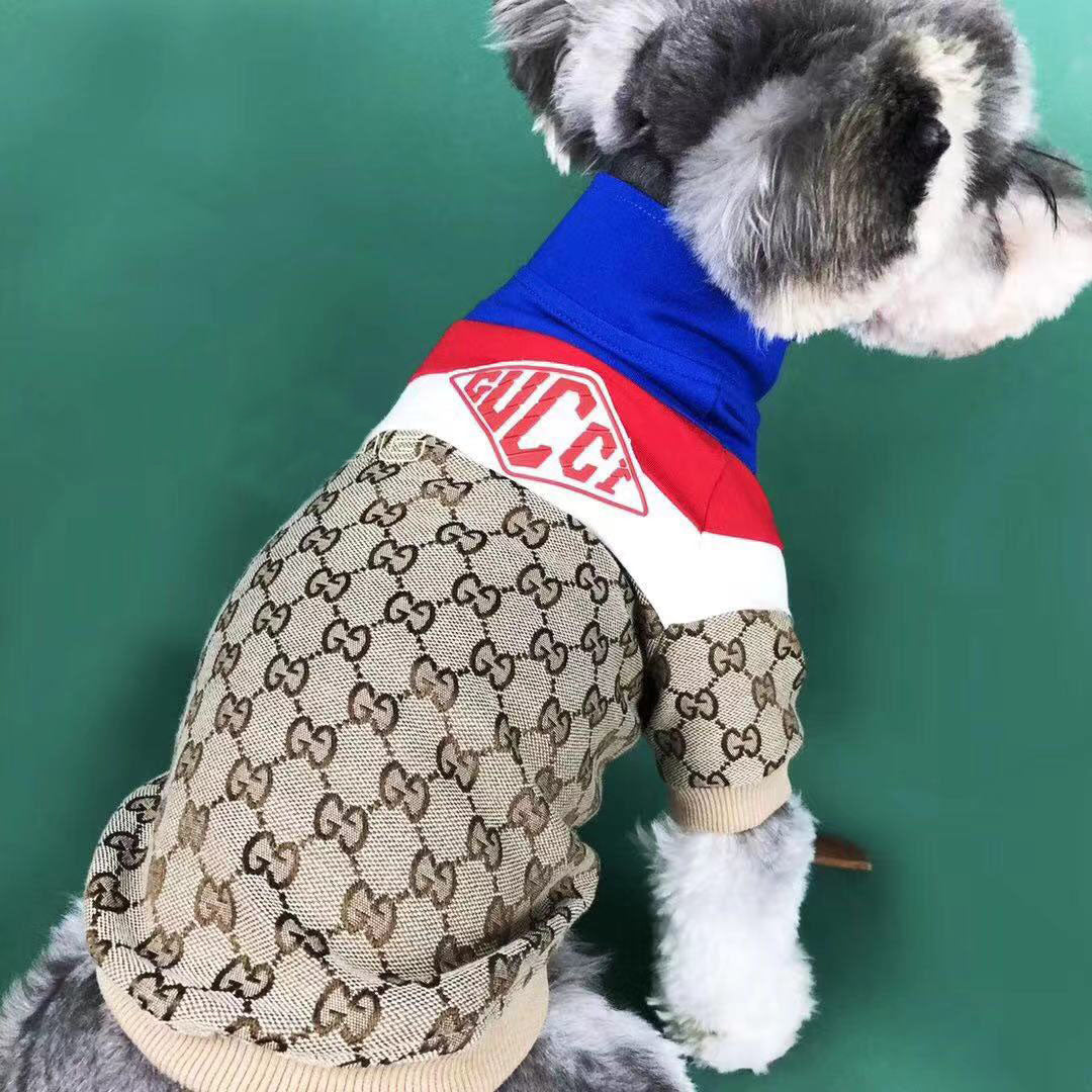 Pucci Dog  Coat