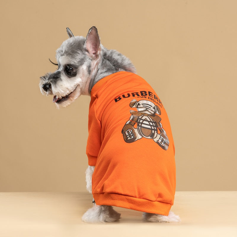 Barkberry Dog Sweatshirt